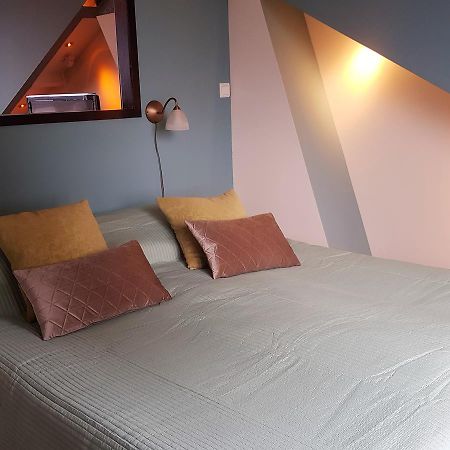 Pension & Spa De Watertoren Зандвоорт Екстериор снимка