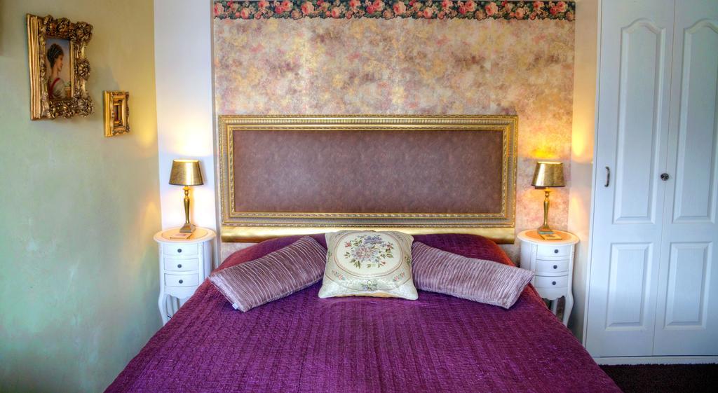 Pension & Spa De Watertoren Зандвоорт Екстериор снимка