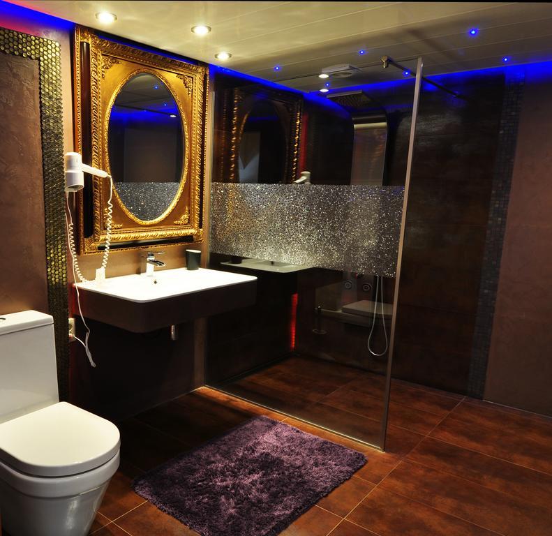 Pension & Spa De Watertoren Зандвоорт Стая снимка