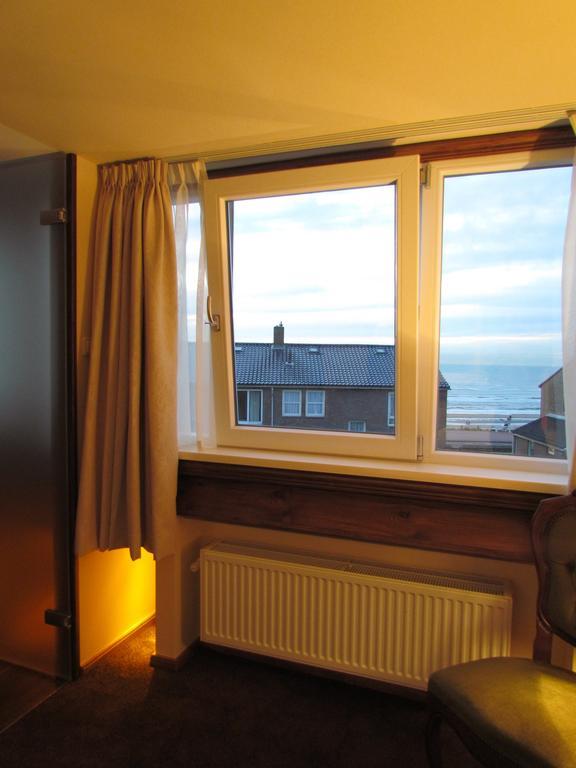 Pension & Spa De Watertoren Зандвоорт Стая снимка
