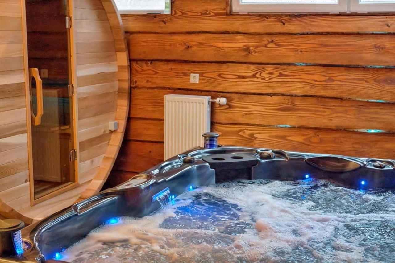 Pension & Spa De Watertoren Зандвоорт Екстериор снимка