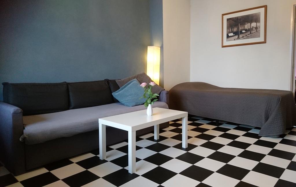 Pension & Spa De Watertoren Зандвоорт Екстериор снимка