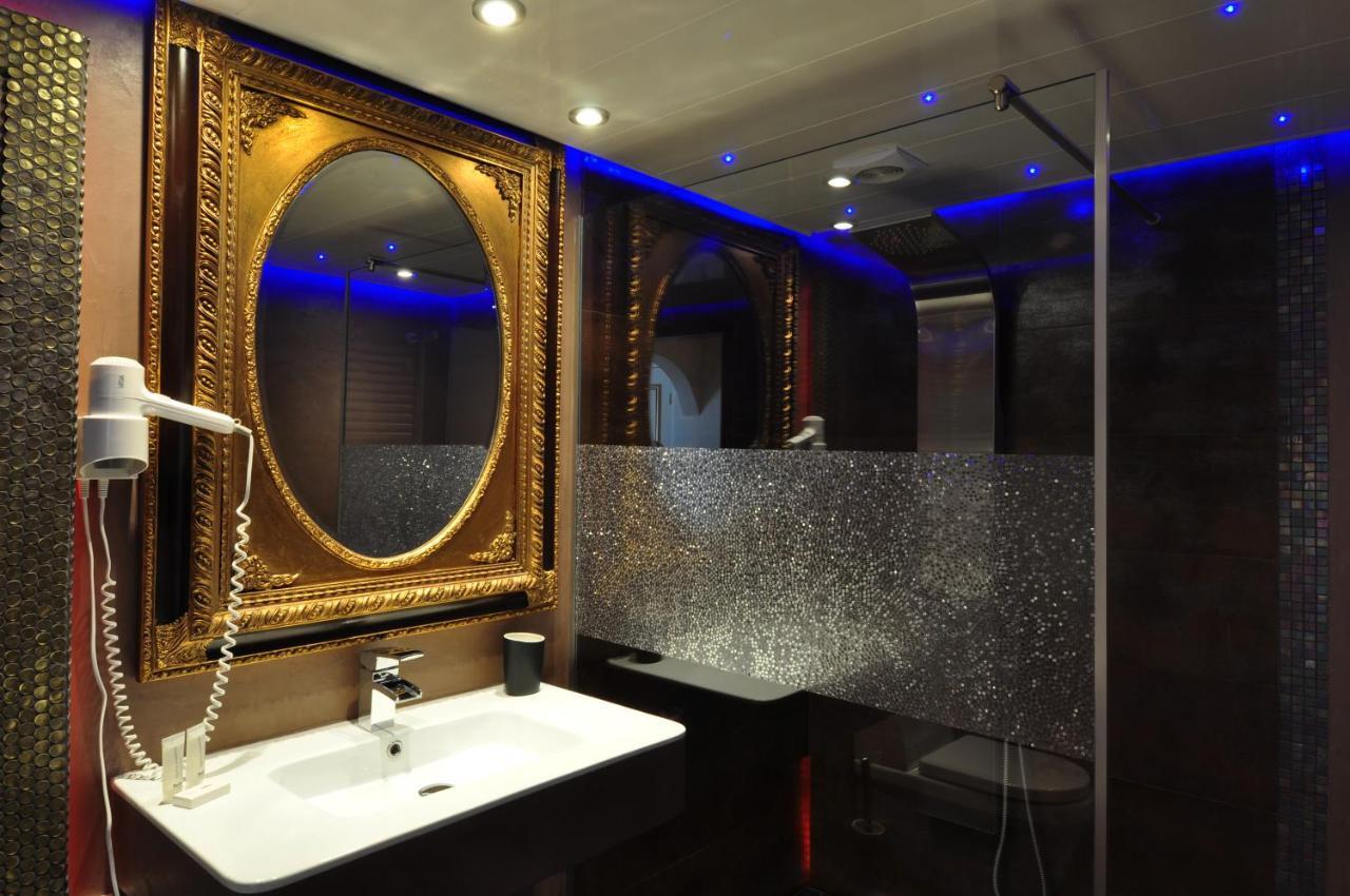 Pension & Spa De Watertoren Зандвоорт Екстериор снимка